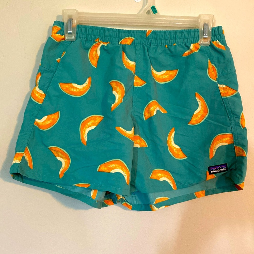 EUC shorts